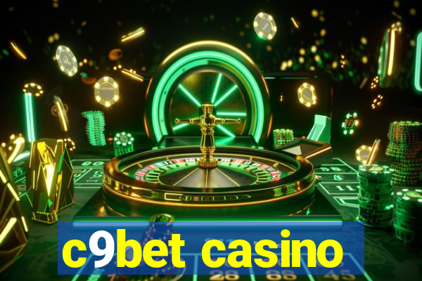 c9bet casino